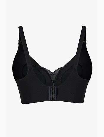 Mama soutien-gorge invisible rembourré penti