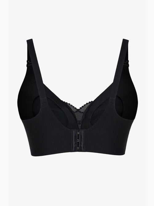 Mama soutien-gorge invisible rembourré penti - Kiabi Mama soutien-gorge invisible rembourré penti - Kiabi