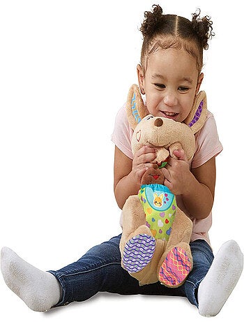 Maman Kangou-love Et Son Bébé - Vtech