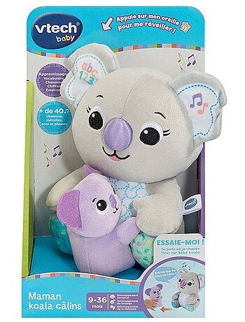 Maman Koala Calin - Vtech