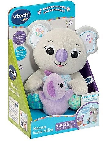 Maman Koala Calin - Vtech