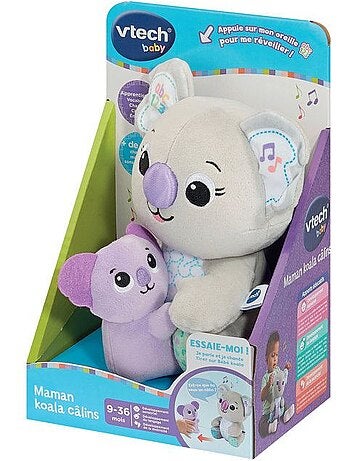 Maman Koala Calin - Vtech