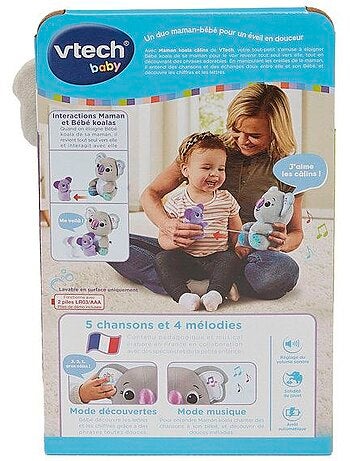 Maman Koala Calin - Vtech