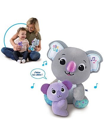 Maman Koala Calin - Vtech