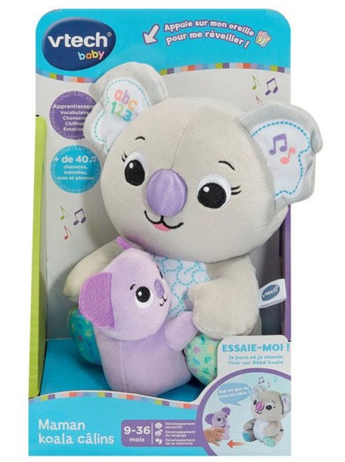 Maman Koala Calin - Vtech - Kiabi