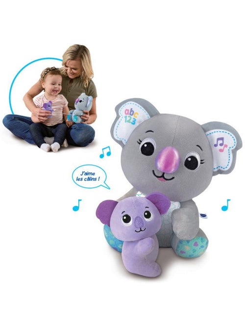 Maman Koala Calin - Vtech - Kiabi