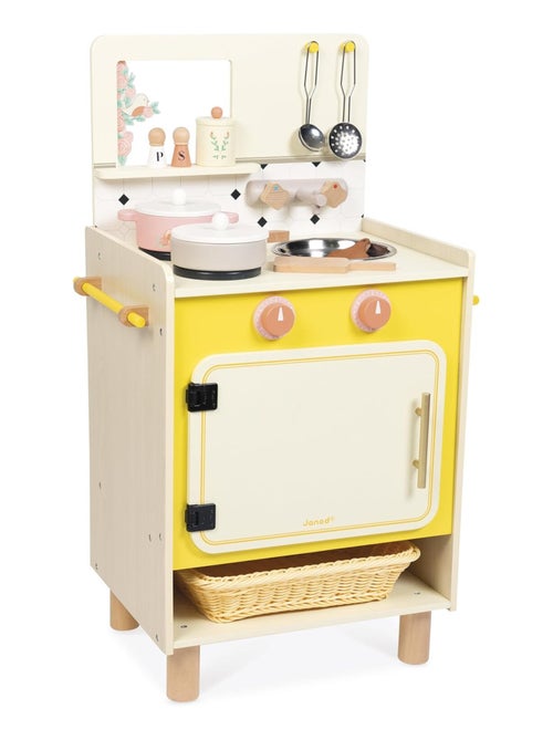 Mamie Soleil Cuisinière - Janod - Kiabi