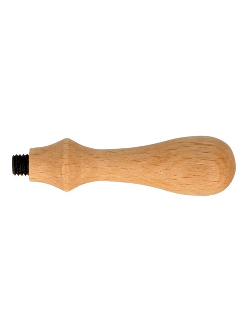 Manche en bois pour cachet de cire - Artemio - Kiabi