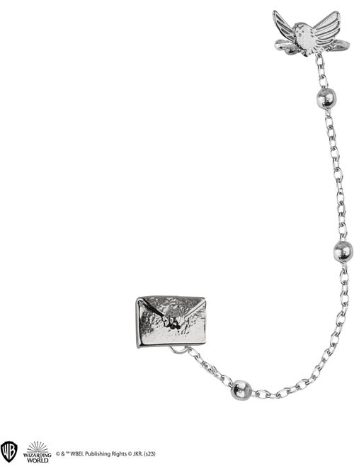 Manchette d'oreille Hedwige - Harry Potter - Kiabi