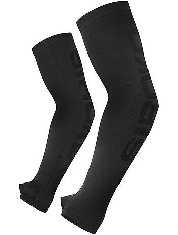 Manchettes respirantes trail running randonnée homme et femme chilkoot