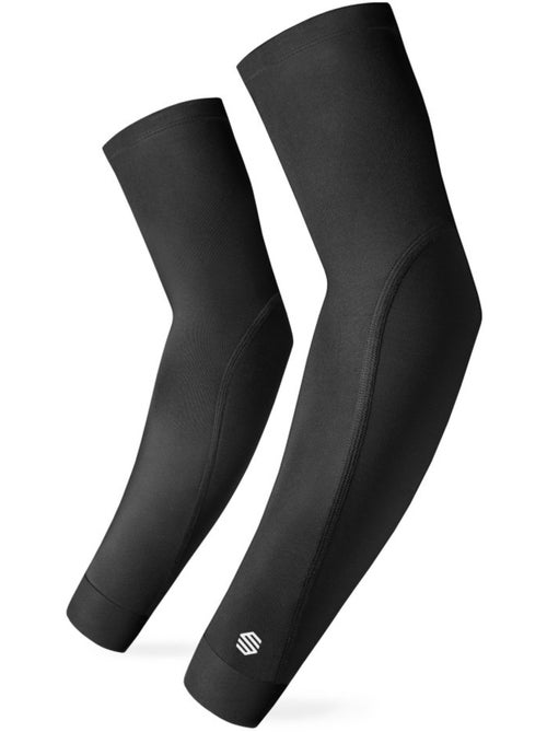 Manchettes vélo srx cyclisme homme et femme srx borders - Kiabi