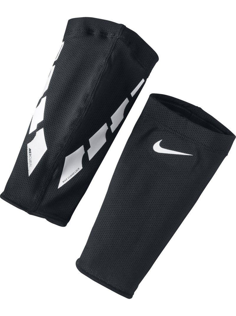 Manchon de compression elite - nike Noir - Kiabi