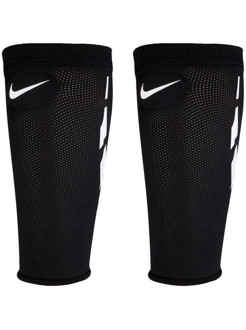 Manchon de compression elite - nike Noir - Kiabi