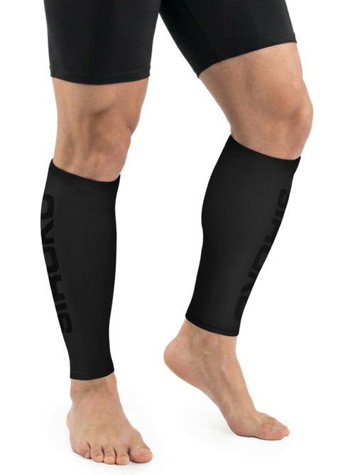 Manchons de compression running fitness homme et femme strive - Kiabi Manchons de compression running fitness homme et femme strive - Kiabi