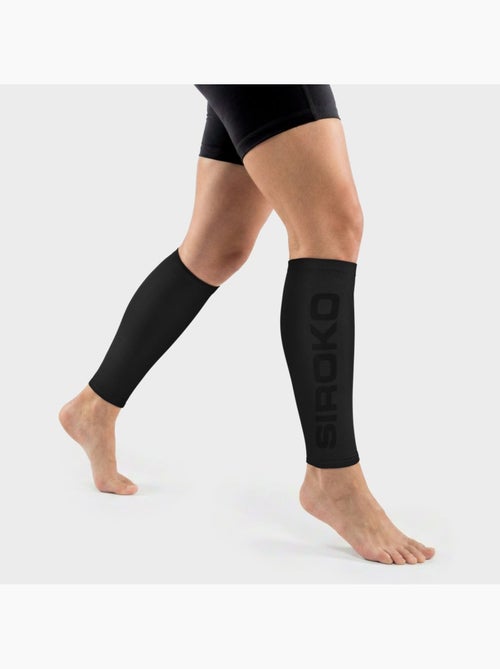 Manchons de compression running fitness homme et femme strive - Kiabi Manchons de compression running fitness homme et femme strive - Kiabi