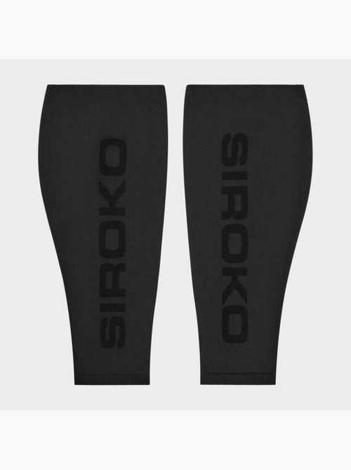 Manchons de compression running fitness homme et femme strive - Kiabi Manchons de compression running fitness homme et femme strive - Kiabi