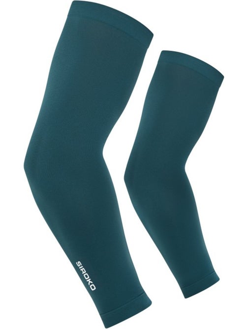 Manchons de compression tennis tennis homme et femme wells - Kiabi Manchons de compression tennis tennis homme et femme wells - Kiabi