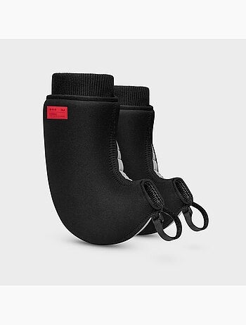 Manchons guidon vélo hiver cyclisme homme et femme dw mitt