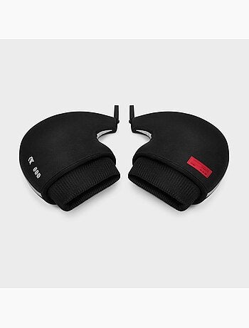 Manchons guidon vélo hiver cyclisme homme et femme dw mitt