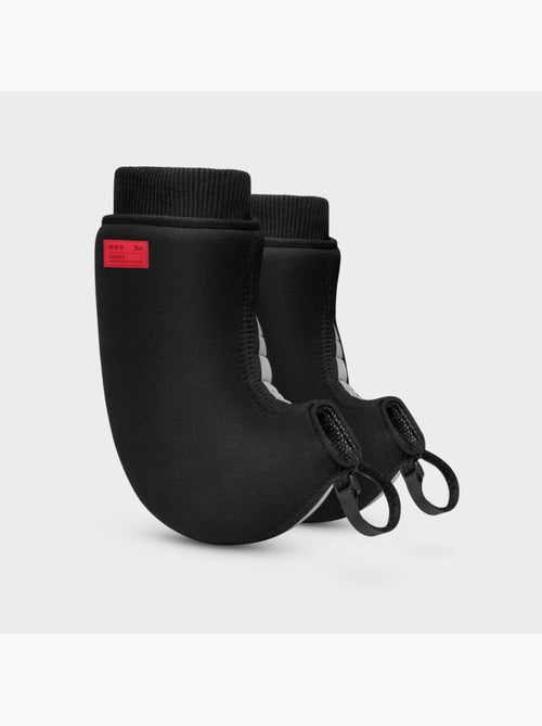 Manchons guidon vélo hiver cyclisme homme et femme dw mitt - Kiabi Manchons guidon vélo hiver cyclisme homme et femme dw mitt - Kiabi
