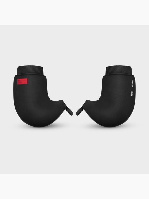 Manchons guidon vélo hiver cyclisme homme et femme dw mitt - Kiabi Manchons guidon vélo hiver cyclisme homme et femme dw mitt - Kiabi