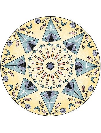 Mandala Designer - Boho Style