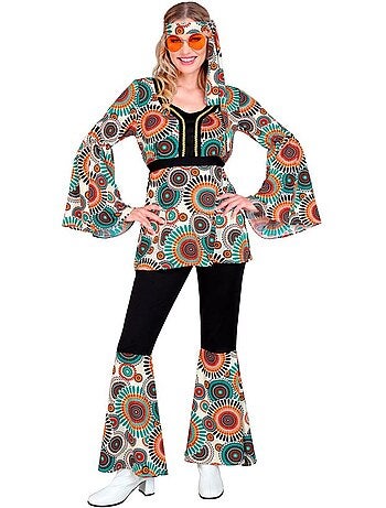 Mandalas vintage des années 60