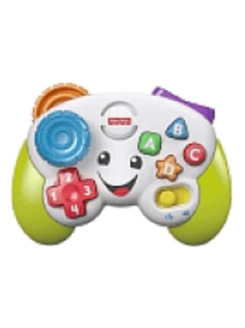 Manette de jeu et apprentissage N/A - Kiabi