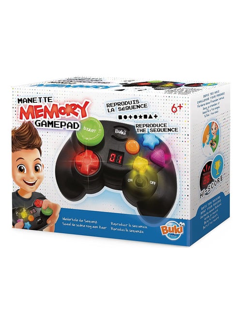 Manette Memory - Kiabi