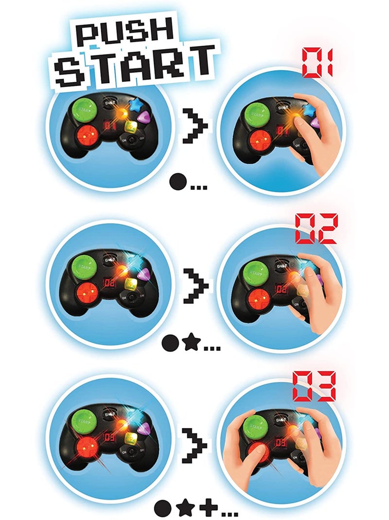 Manette Memory N/A - Kiabi
