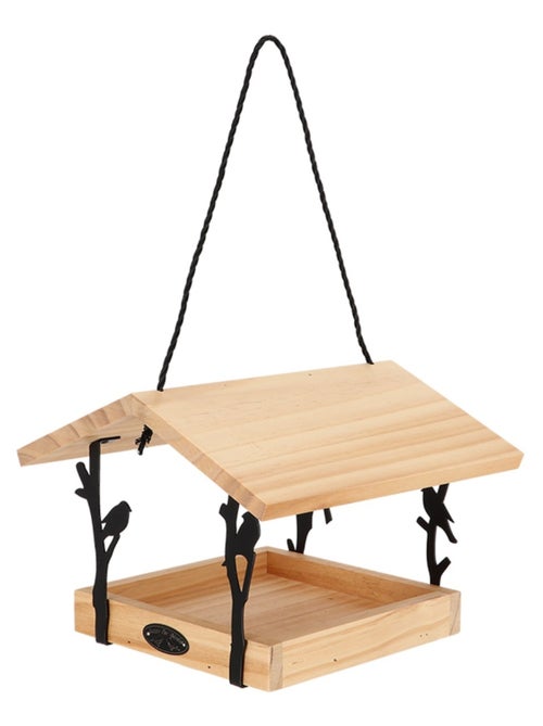 Mangeoire à suspendre Pouillot véloce - Kiabi