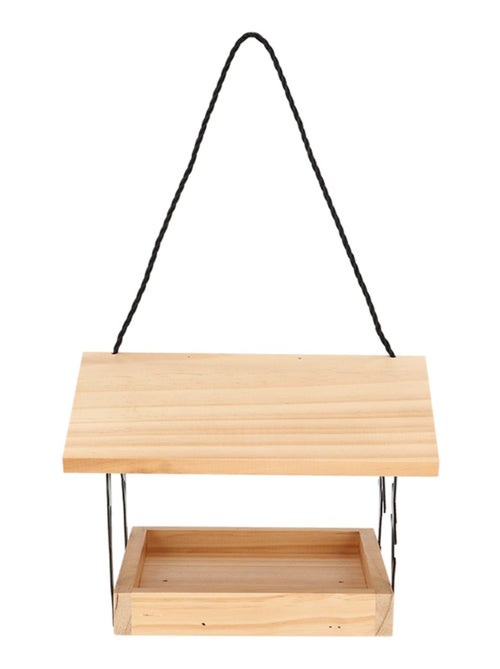 Mangeoire à suspendre Pouillot véloce - Kiabi