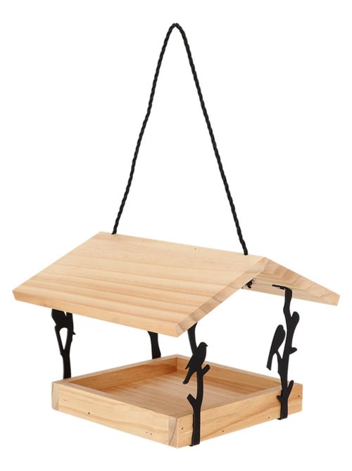 Mangeoire à suspendre Pouillot véloce - Kiabi