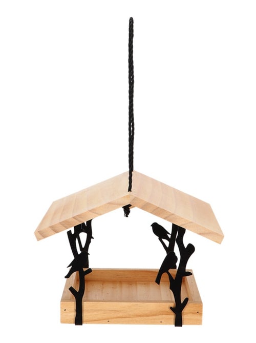 Mangeoire à suspendre Pouillot véloce - Kiabi