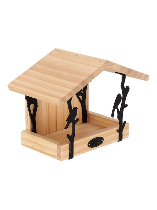 Mangeoire murale Pouillot véloce - Kiabi