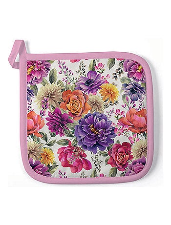 Manique de cuisine anne