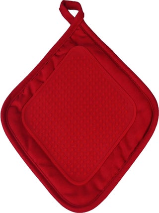 Manique de cuisine avec protection silicone Collection Cuistot
