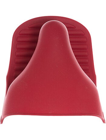 Manique de cuisine en coton isolante pour plats chauds ESSENTIELS
