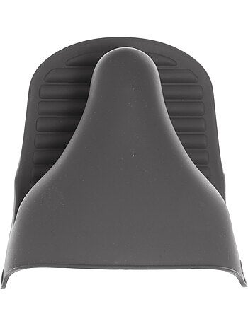 Manique de cuisine en coton isolante pour plats chauds ESSENTIELS