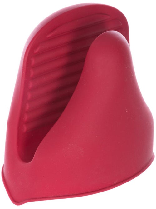 Manique de cuisine en coton isolante pour plats chauds ESSENTIELS - Kiabi