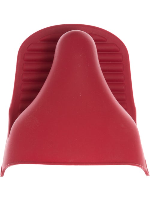 Manique de cuisine en coton isolante pour plats chauds ESSENTIELS - Kiabi