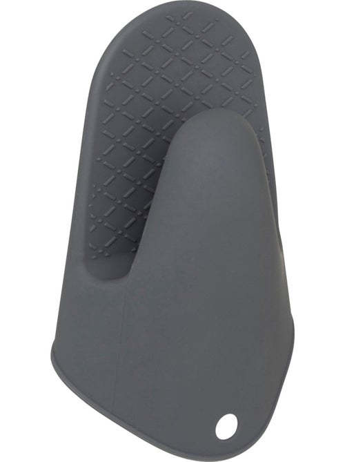Manique de cuisine en silicone ESSENTIELS - Kiabi