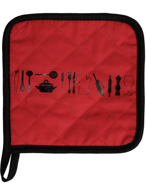 Manique de cuisine ESSENTIELS - Kiabi