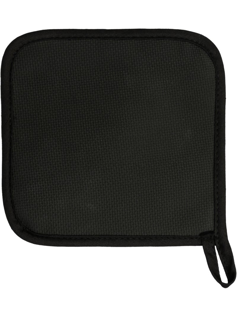 Manique de cuisine ESSENTIELS Rouge - Kiabi