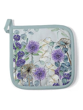 Manique de cuisine lunaria