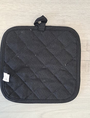 Manique de cuisine Poulettes