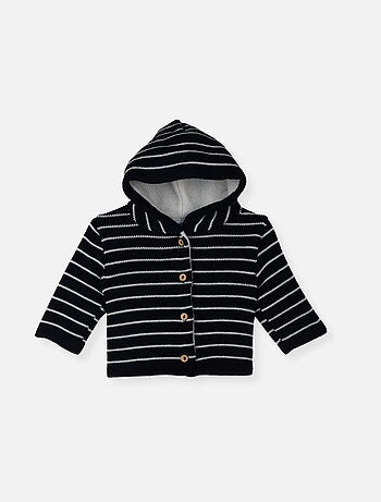 Manteau - Petit Marins