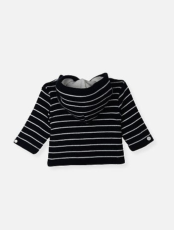 Manteau - Petit Marins