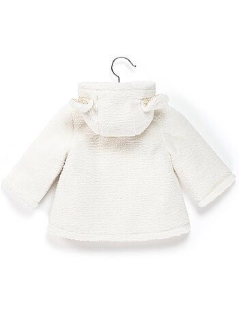 Manteau - Terre de Marins
