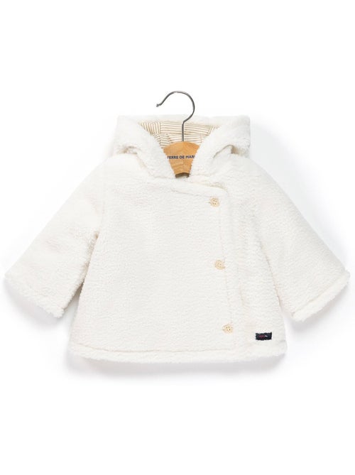 Manteau - Terre de Marins - Kiabi